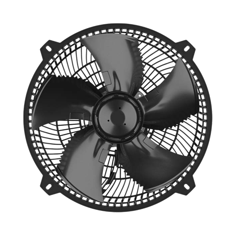 K系列高效外转子 EC 风机