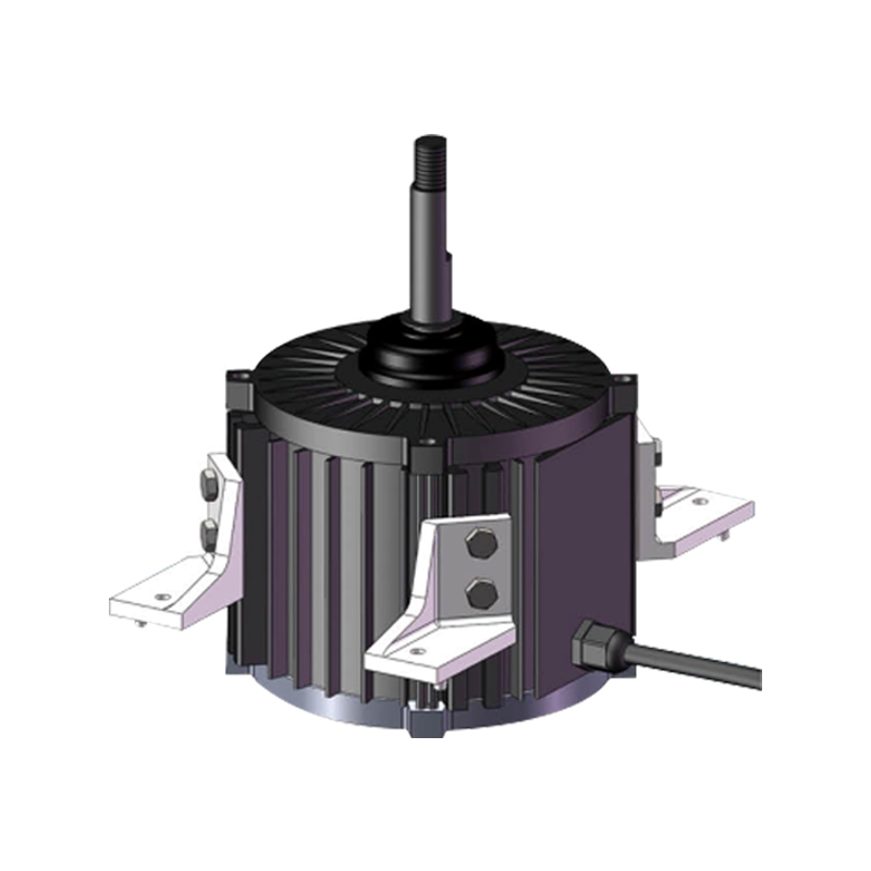 ME系列无刷永磁同步电动机