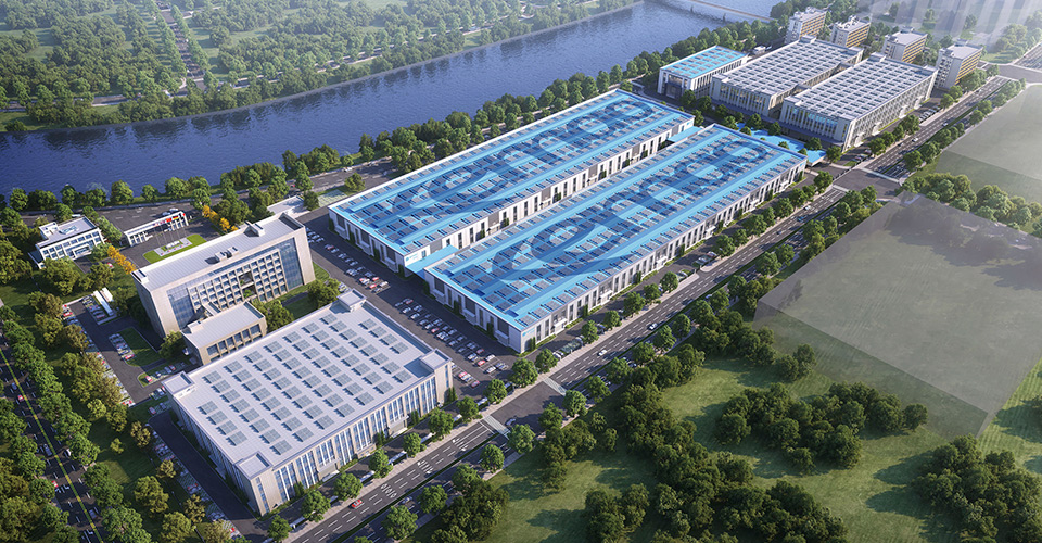 浙江科贸控股集团有限公司